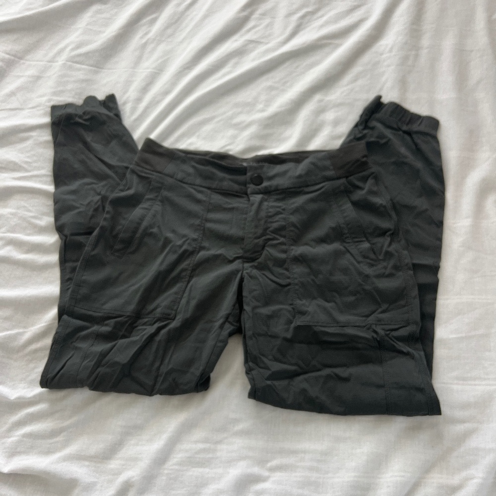 Athleta trekkie jogger 2.0